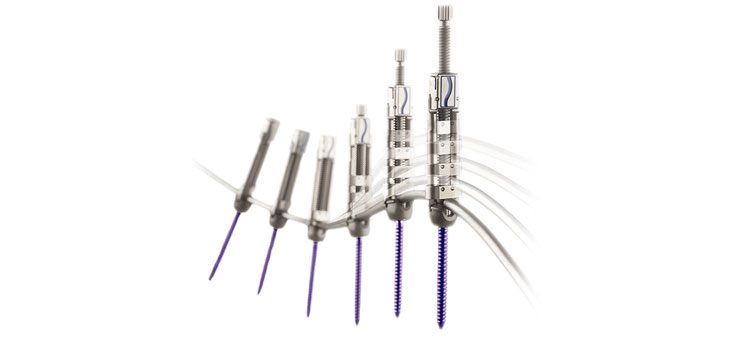 FDA Clearance and CE Mark for K2M MESA Hooks