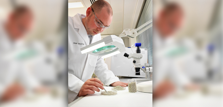 Invibio Labs Accredited in the UK