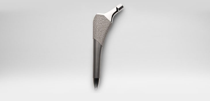 FDA Clears Ortho’s Hip Stem