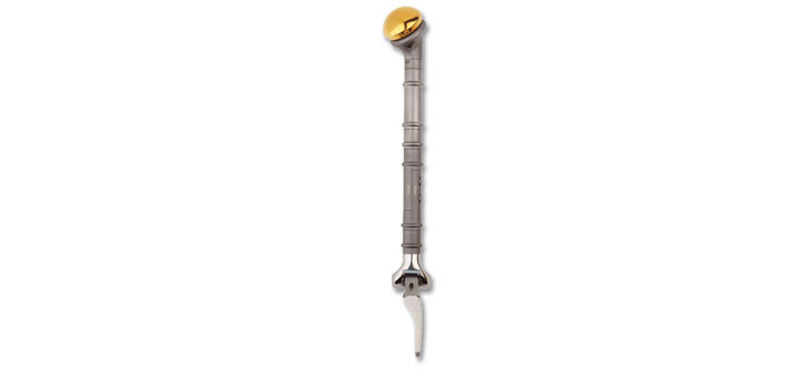 Implantcast’s First Total Humerus Replacement in U.S.