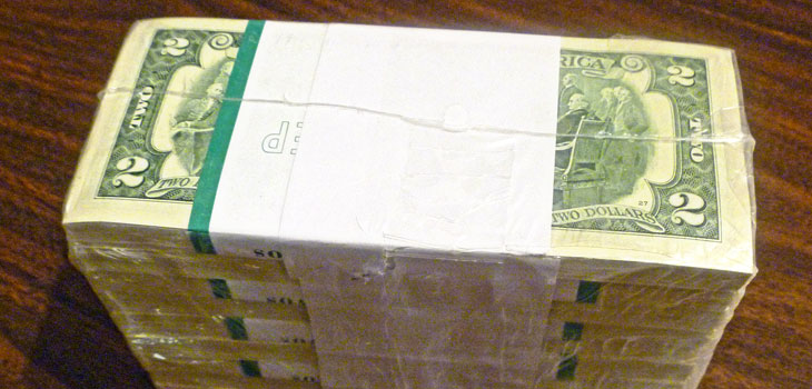 Bundled Payments a Growing Practice