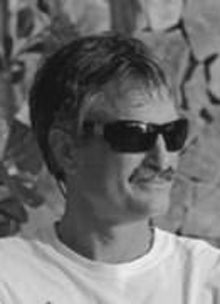 Orthopedic World Loses Frank Cook, M.D.