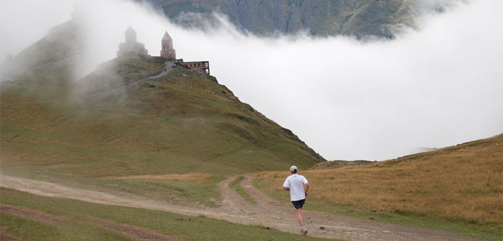 Seven Universal Myths About Runner’s Injuries