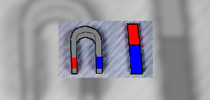 Bone Healing by Nutrition and…Magnets?