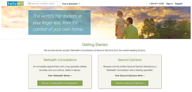 “Top” Ortho Docs Online for Self-Pay