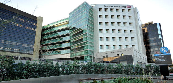 Cedars-Sinai Now Affiliated With Kerlan-Jobe, Santa Monica Orthopaedic and Sports Medicine