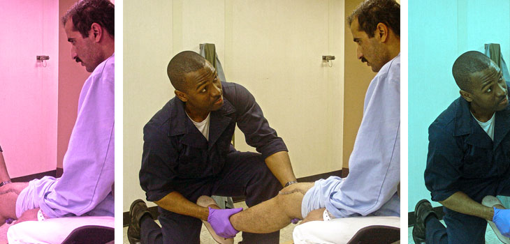 Study: Preop Physical Therapy Saves $1, 215 per Patient