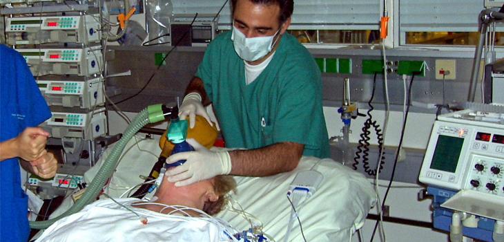 Better Outcomes When Anesthesiologists Coordinate TKA Care