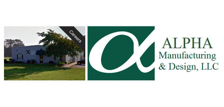 Alpha Manufacturing to Add 32 Jobs in Warsaw