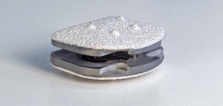 FH Orthopedics Launches New Spine Division and Cervical Disc