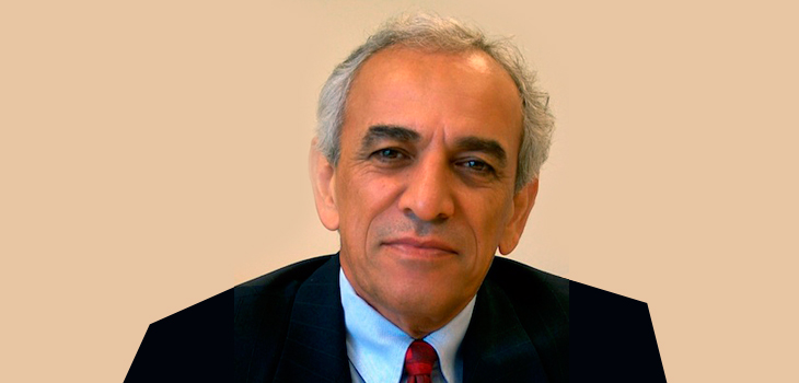 In Memoriam: Mitch Seyedin, Ph.D.
