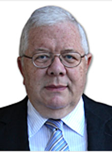 Orthopedic World’s Sudden Loss: Max Link, Ph.D.