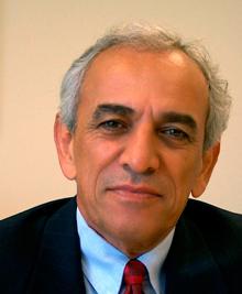 In Memoriam: Mitch Seyedin, Ph.D.