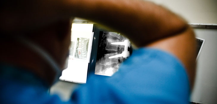 Spinal Cap III: “Screwed in California” – Part 2