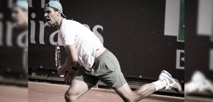 Tennis Star Treated With Stem Cells