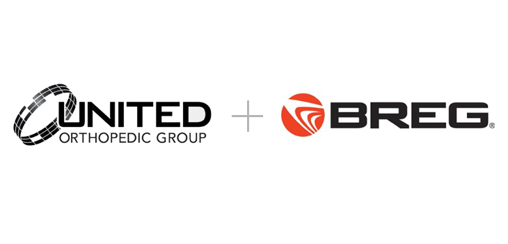 Sports Medicine Firms Merge