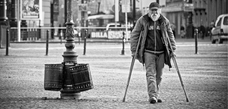Men’s Osteoporosis Being Ignored, Says Study