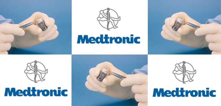 Infuse Sales Leading Medtronic Spine to Health