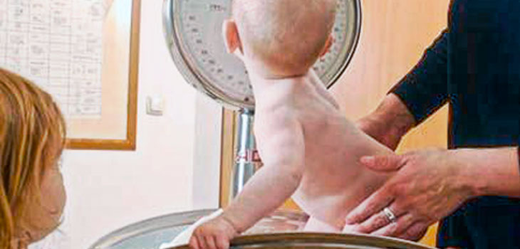 Low Birth Weight a Factor in THA
