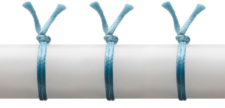 DePuy Synthes Claims Stronger Shoulder and Hip Knot