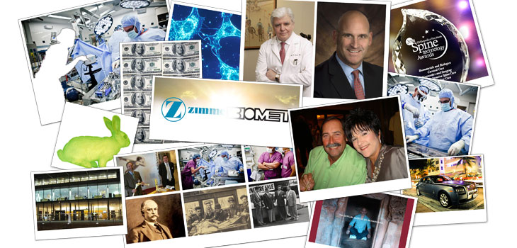 The 15 Best Orthopedic Stories of 2014