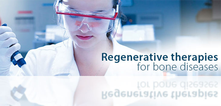 Firms Collaborate In Spine Fusion Product
