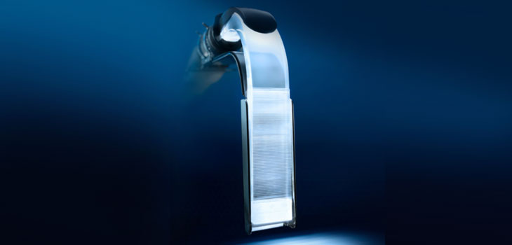 Invuity Throws Light on Minimal Access Surgery