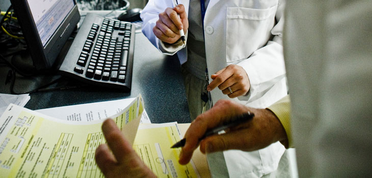 Feds Recover Record $$$ for False Claims