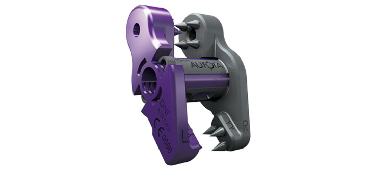 Aurora Spine’s Zip 51 Gets FDA Clearance