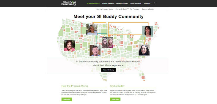SI-BONE, Inc. Wins MarCom Award