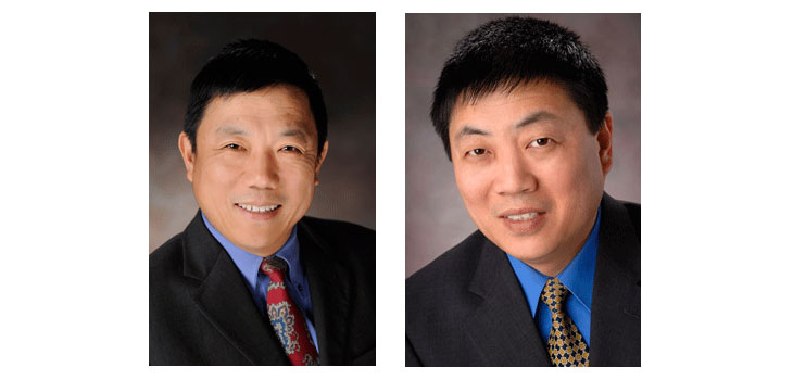 Brothers Create Radical Carpal Tunnel Treatment