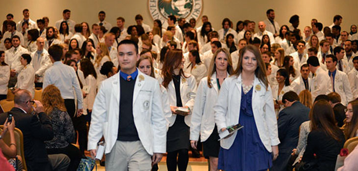 Med Students Eschew Private Practice and Seek Collaboration