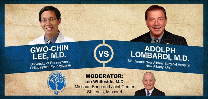 Lee v. Lombardi Over Patient Specific Instrumentation