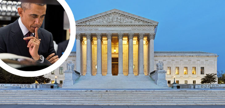 Obamacare May Not Survive a 2nd Supreme Challenge