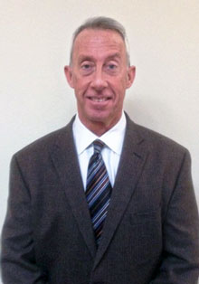 Ray Van Fossen New VP of Sales at Pinnacle Spine