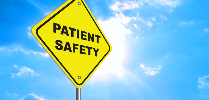 Johns Hopkins Study Details How to Improve Patient Safety
