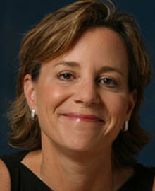 Baseball Physician’s Association Names First Woman President
