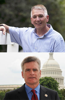 New Docs in Congress