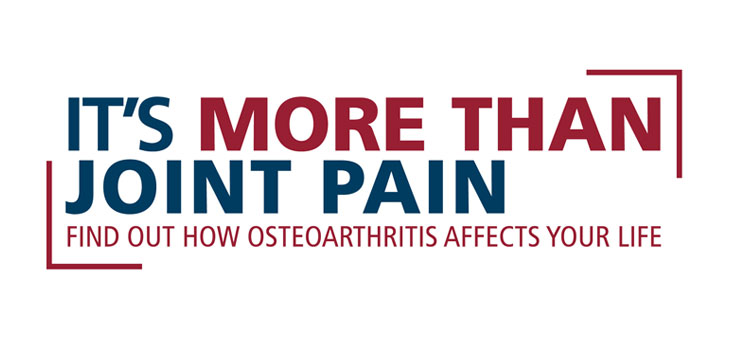Study Shows Less Pain After Joint Replacement Surgery