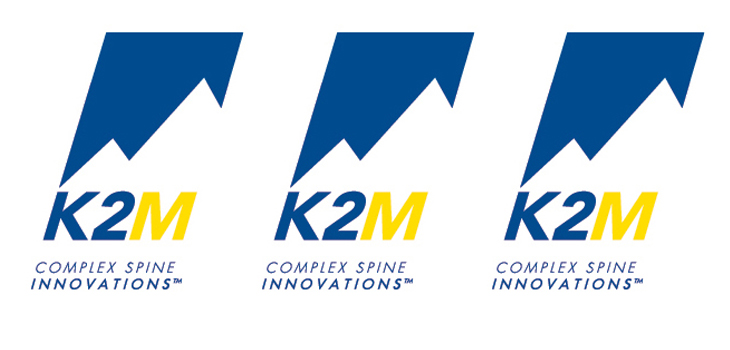 K2M Wants $40 Million More