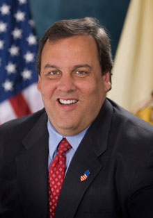 Christie Readies Presidential Campaign