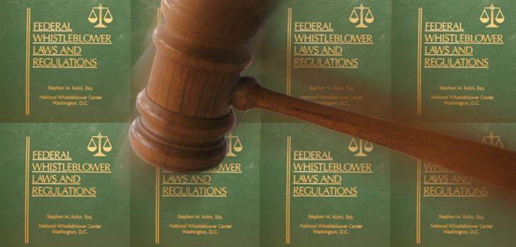 Landmark False Claims Decision Shoots Down Whistleblowers
