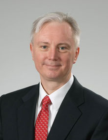 Scott Duncan, M.D. New Head of Orthopedics at Boston Medical Center, BUSM