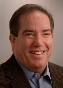 Rick Simmons: New VP Sales and Marketing at Benvenue
