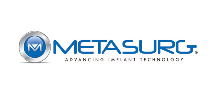 Integra Adds Metasurg Product Portfolio