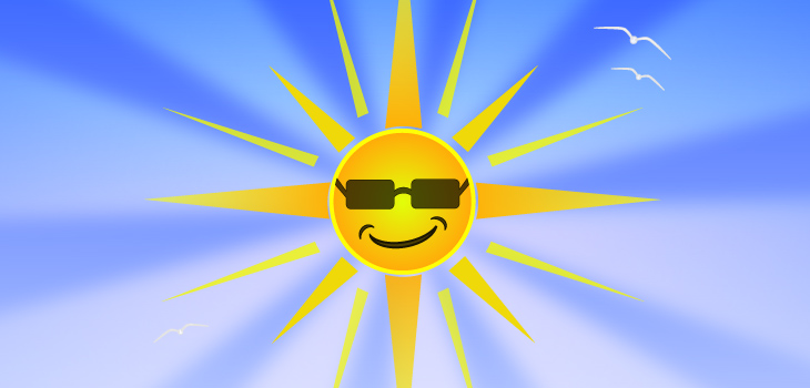 It’s Always Sunny in Orthopedics
