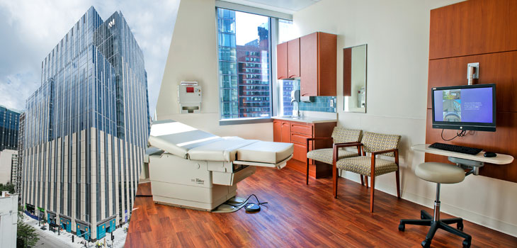 Northwestern Medicine Launches Comprehensive Ortho, Spine Center