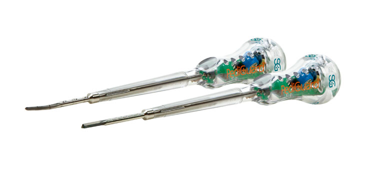 Clearance and Patent Grant for PediGuard