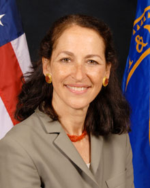 Dr. Hamburg Leaving FDA