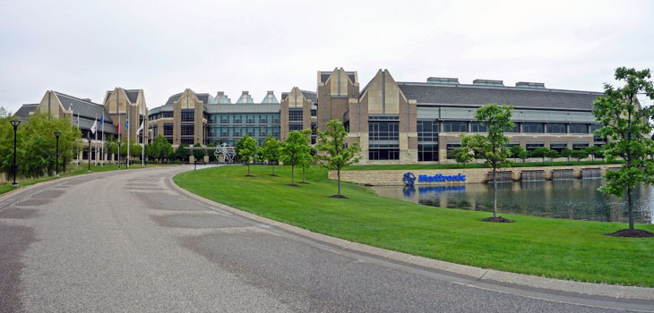 Infuse Sales Climb, Medtronic Holds Steady, Spine Market Grows
